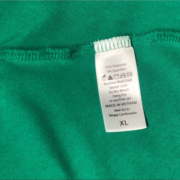 LuLaRoe Caroline Nicki Outfit New - Picture 6 of 7